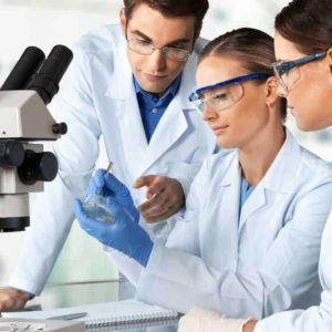 estudiar biotecnología de la carne