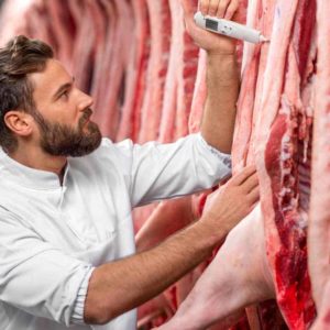 Fórmate con el Máster en Sacrificio, Faenado y Despiece de Animales